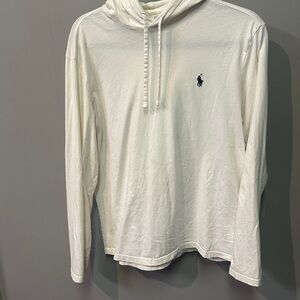Polo by Ralph Lauren Cream Garment